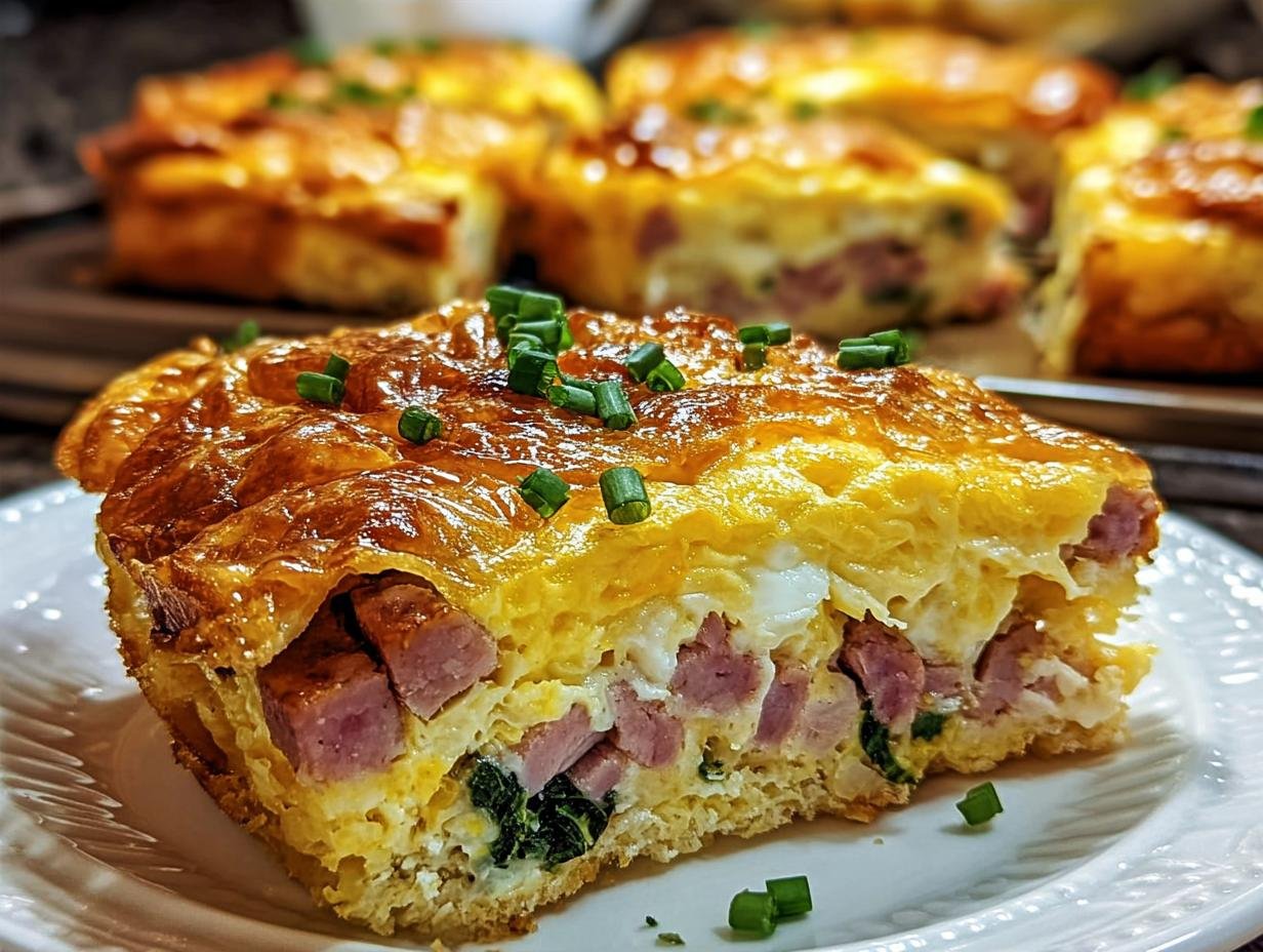 Brunch: 1 Amazing Breakfast Casserole - Breakfast Casserole Guide Brunch - additional detail