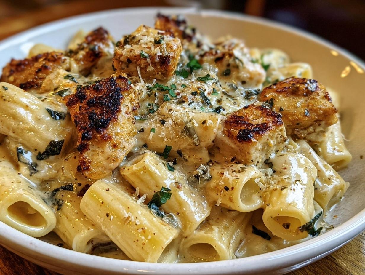 Cheesy Garlic Butter Chicken: 30-Min Comfort - Cheesy Garlic Butter Chicken - additional detail