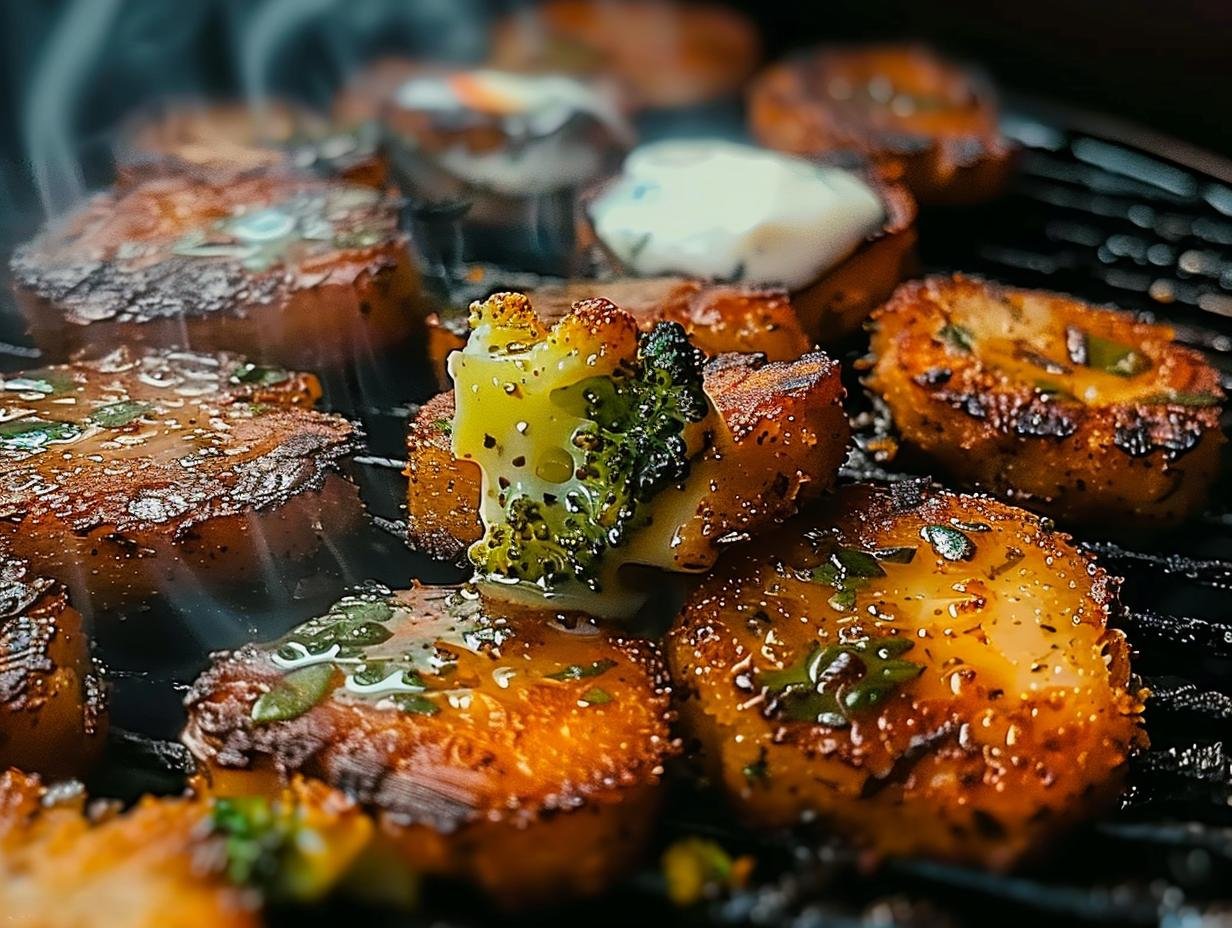 Chicken Broccoli Nuggets: 1 Easy Recipe - Chicken Broccoli Nuggets For - additional detail