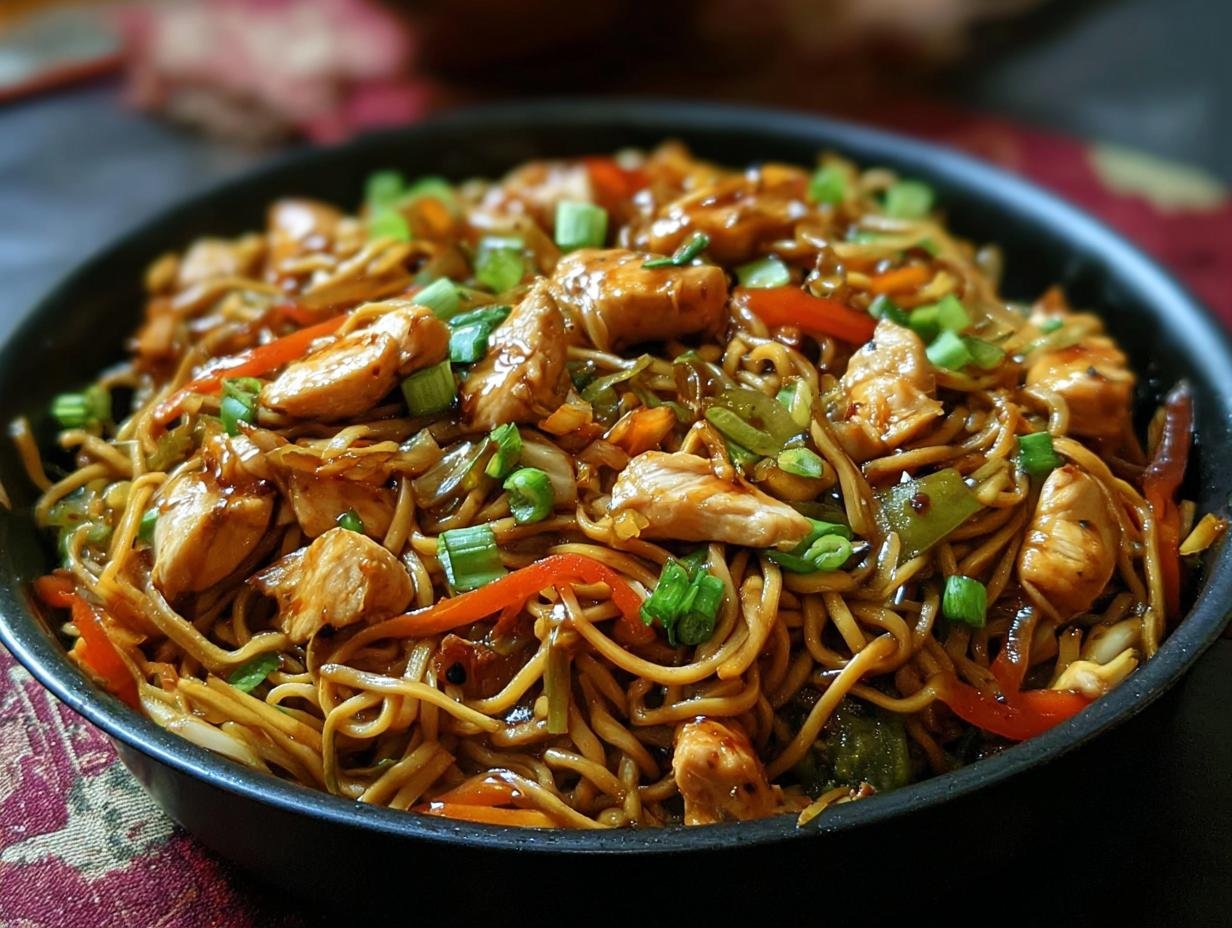Chicken Chow Mein Guide: 5 Perfect Tips - Chicken Chow Mein Guide - additional detail