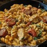 Creamy Pepper Jack Chicken