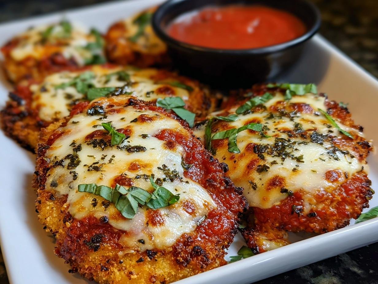 Amazing Crispy Air Fryer Chicken: 8 Minutes - Crispy Air Fryer Chicken - additional detail