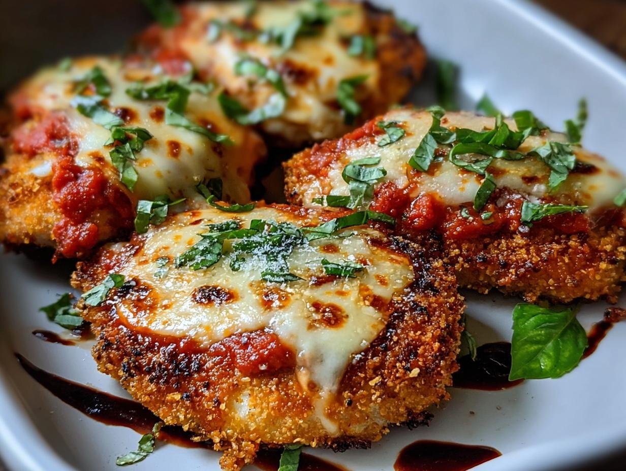 Amazing Crispy Air Fryer Chicken: 8 Minutes - Crispy Air Fryer Chicken - additional detail