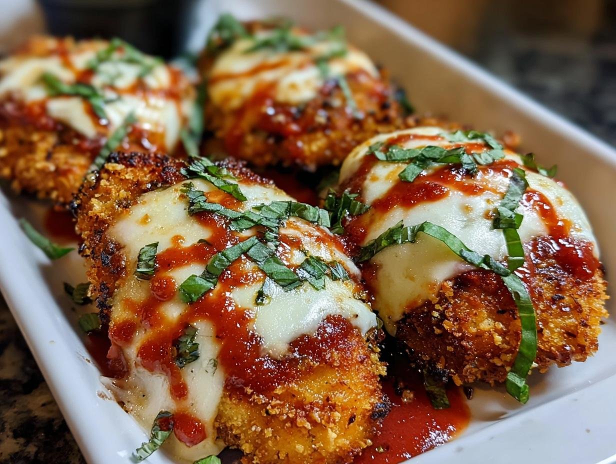Amazing Crispy Air Fryer Chicken: 8 Minutes