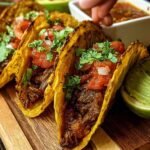 Crispy Beef Tacos Guide