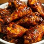 Crockpot Ingredient Bbq Chicken