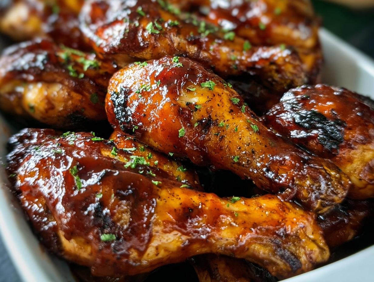 Iconic Crockpot Ingredient BBQ Chicken Magic - Crockpot Ingredient Bbq Chicken - additional detail