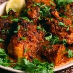 East African Kuku Paka