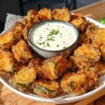 Fried Jalapenos