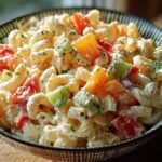 Gordon Ramsays Macaroni Salad