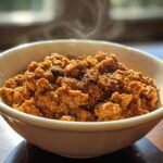 Ground Chicken Ready