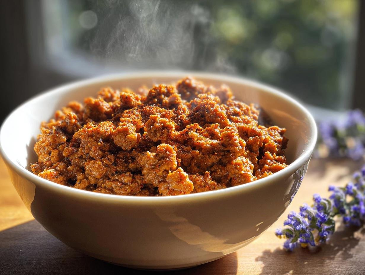 Ground Chicken Ready: 1 Amazing Speedy Meal - Ground Chicken Ready - additional detail