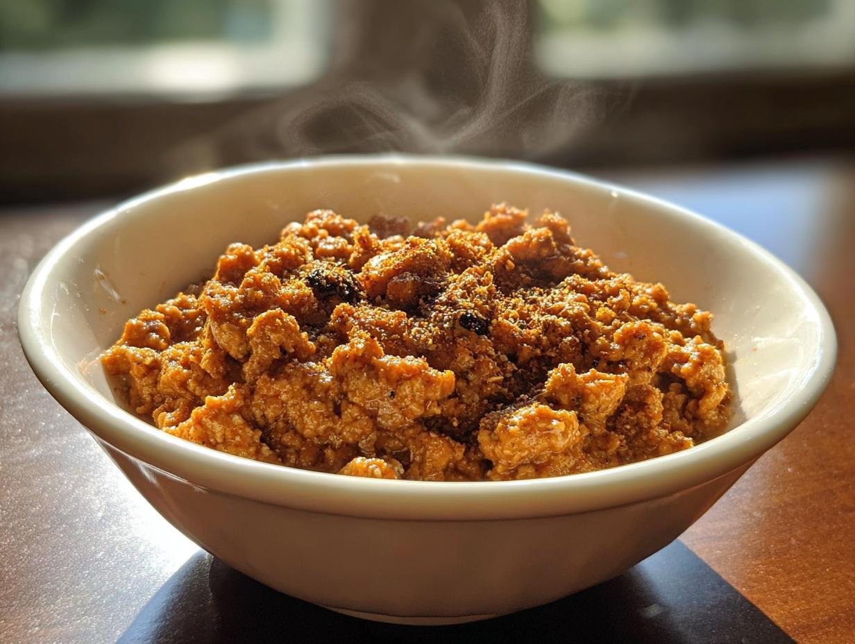 Ground Chicken Ready: 1 Amazing Speedy Meal