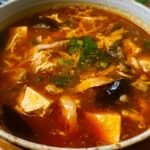 Hot Sour Soup