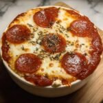 Low Carb Cottage Cheese