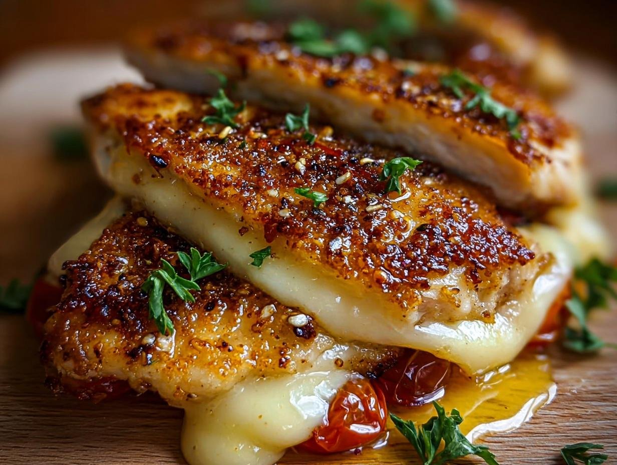 Melt Mouth Chicken Guide: Amazing 1 Step Recipe - Melt Mouth Chicken Guide - main visual representation