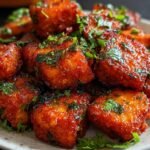 Paneer Fry