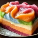Rainbow Sorbet
