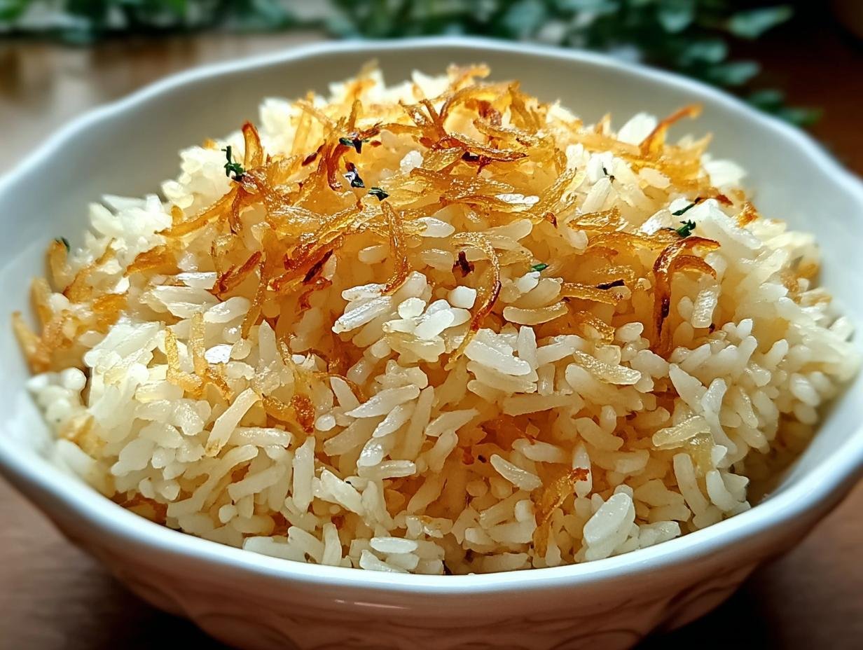 Rich Savory Golden Onion: Easy 35 Min Comfort - Rich Savory Golden Onion - additional detail