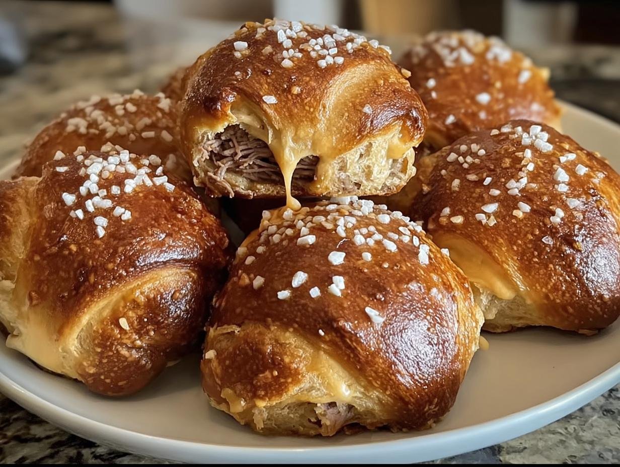 Smoked Brisket Beer Cheese: 10 Amazing Appetizers