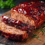 Smoked Meatloaf