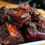 Smoked Oxtail