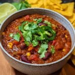 Vegan Chili