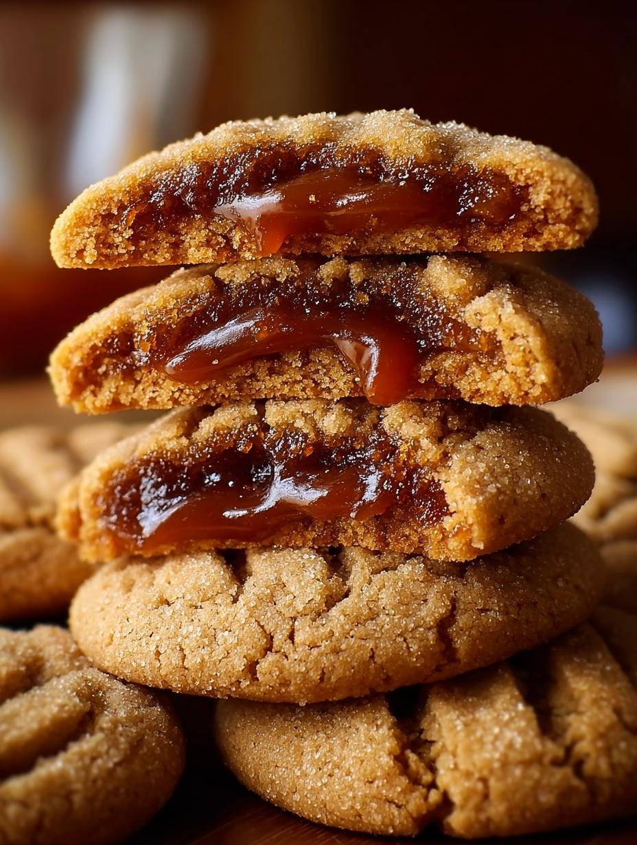 Delicious Apple Butter Cookies You'll Want to Bake Again - Apple Butter Cookies - main visual representation