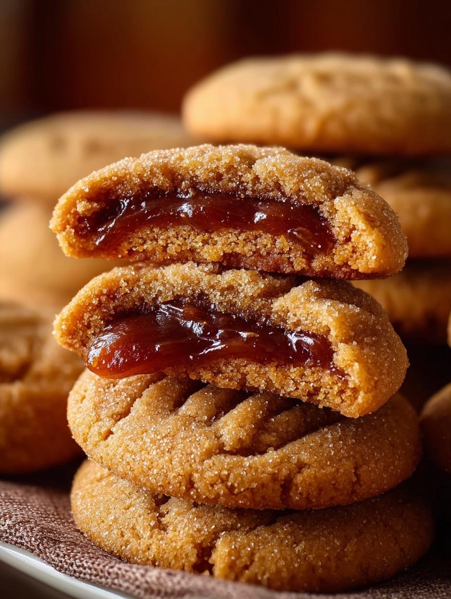 Delicious Apple Butter Cookies You'll Want to Bake Again - Apple Butter Cookies - additional detail