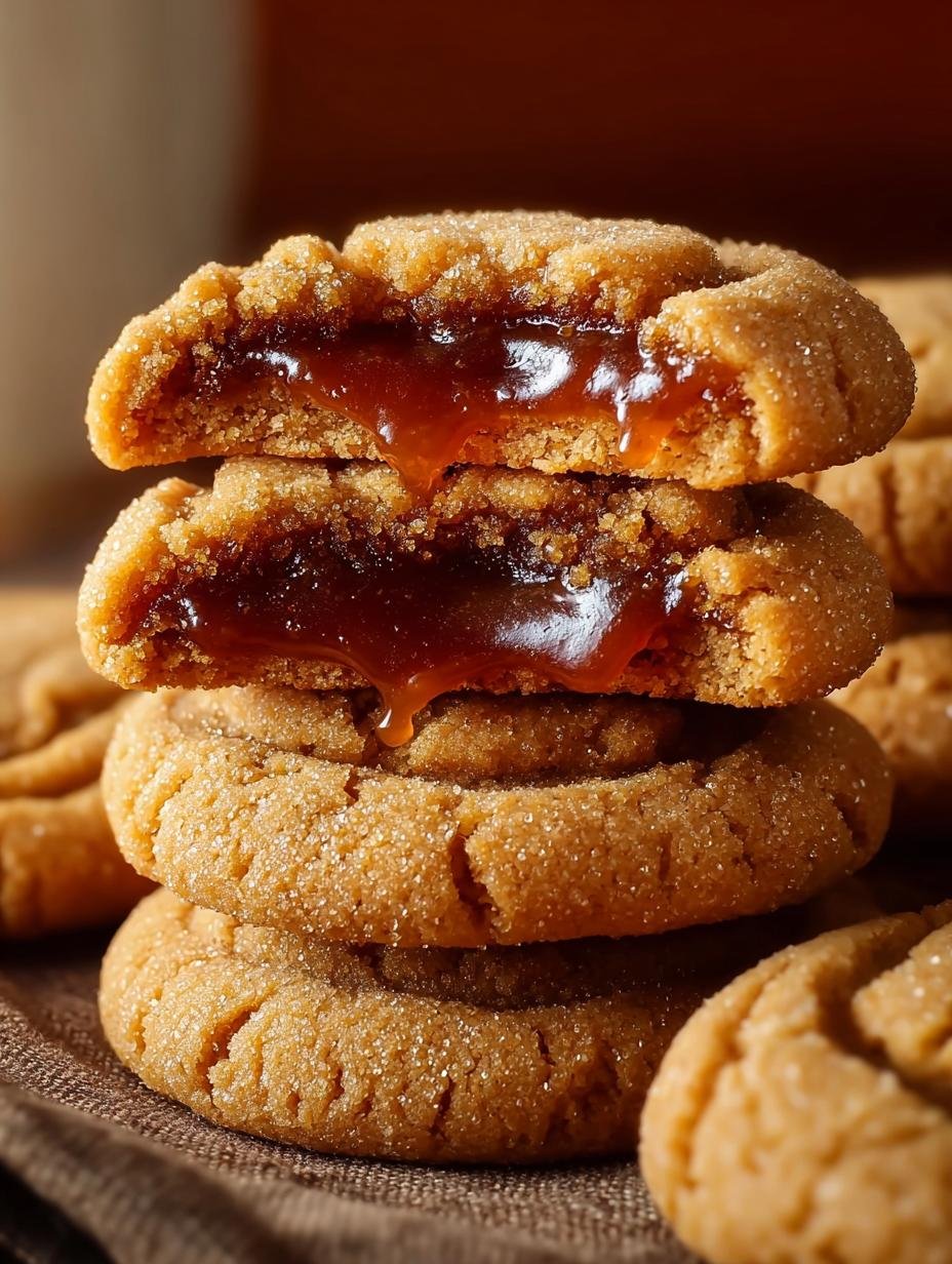 Apple Butter Cookies