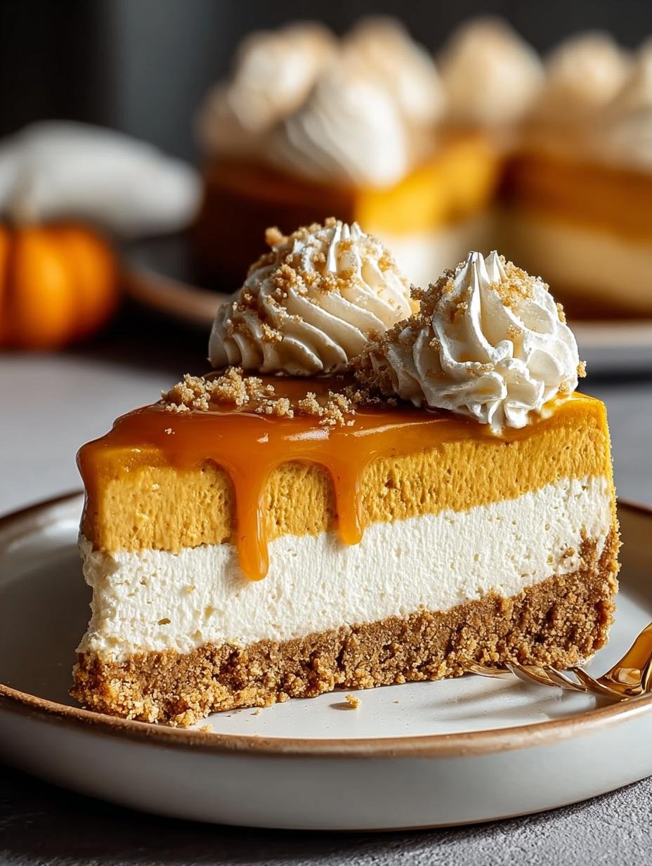 Bake Pumpkin Cheesecake: 7 Irresistibly Creamy Steps