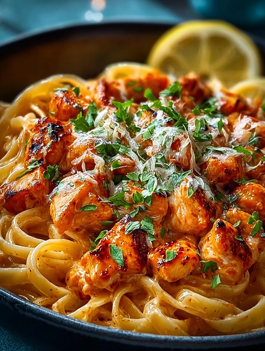 Bang Bang Chicken Pasta: 5 Easy Steps to Delightful Flavor