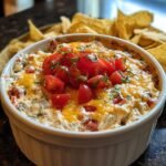 Boat Dip Rotel Ranch