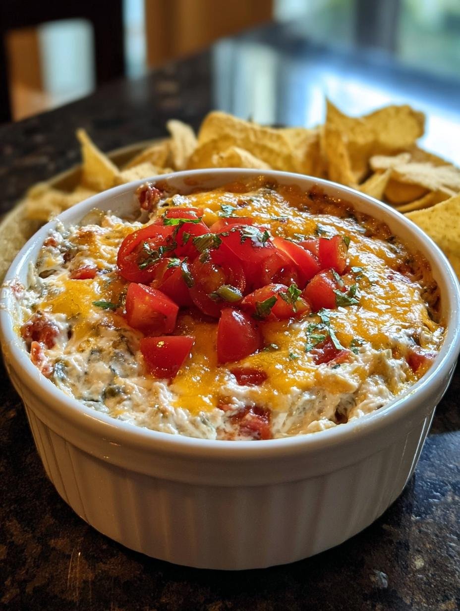 Boat Dip Rotel Ranch