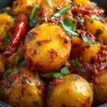 Bombay Potatoes