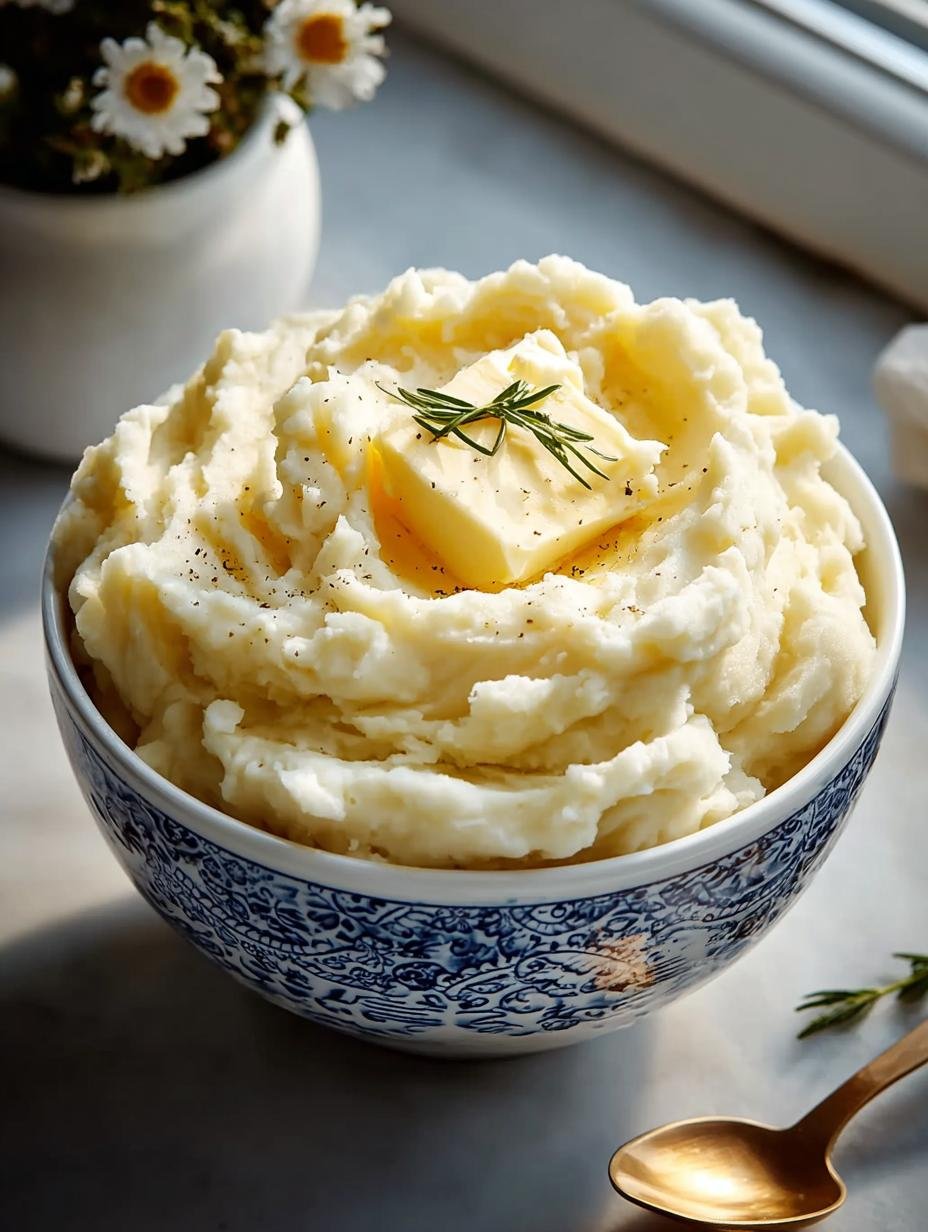 Cottage Cheese Mashed Potatoes: 5 Creamy Variations - Cottage Cheese Mashed Potatoes - main visual representation