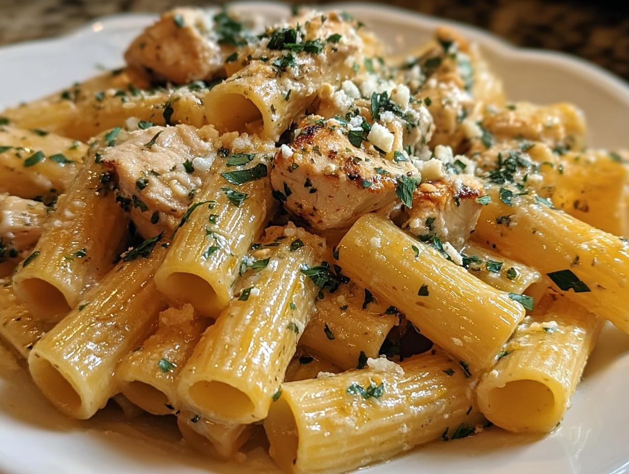 Creamy Garlic Butter Chicken: Divine 25 Min Dinner - Creamy Garlic Butter Chicken - additional detail