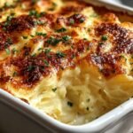 Creamy Thanksgiving Potatoes