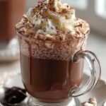 Disneylands Hot Chocolate Magical