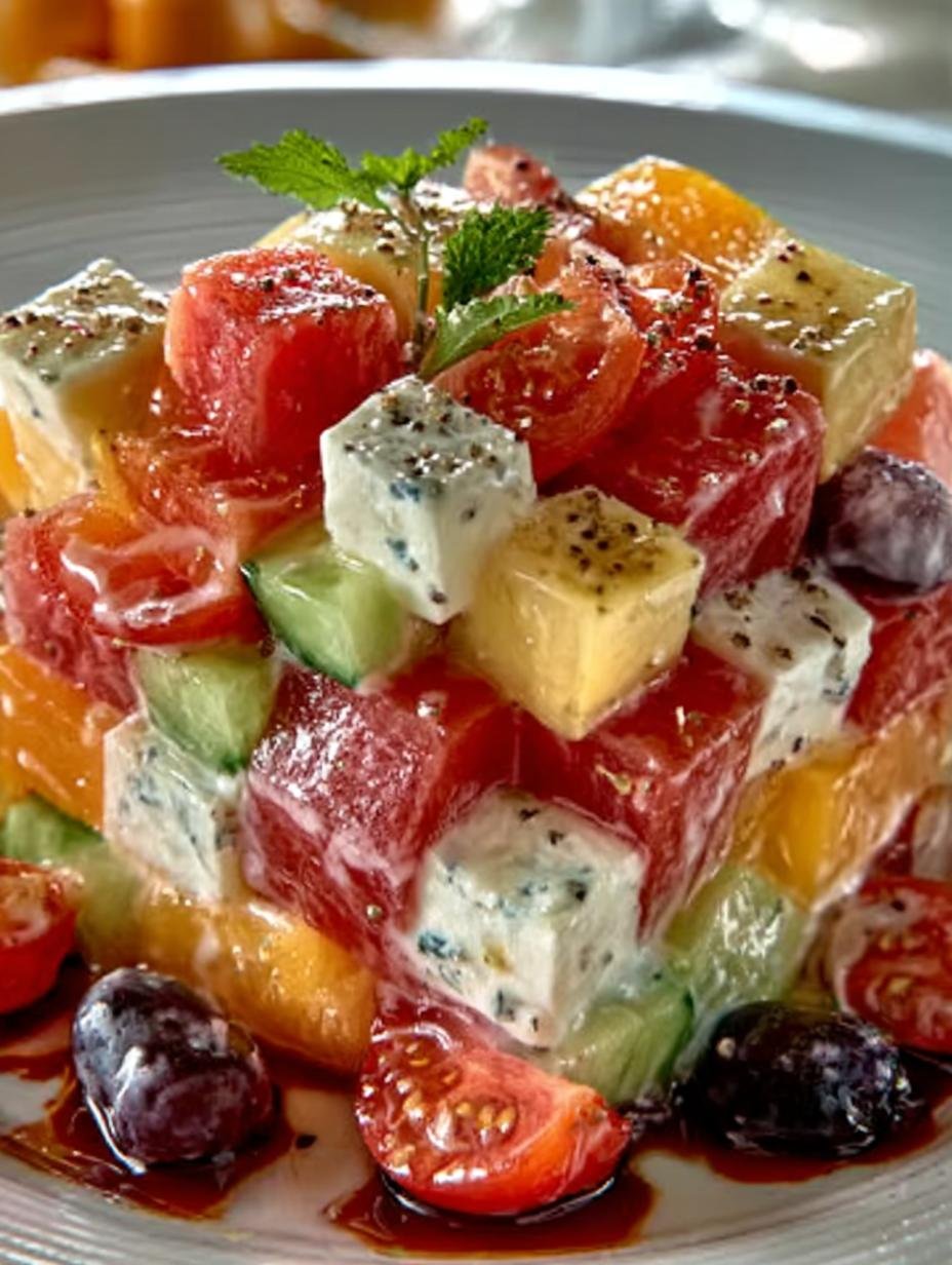 Ensalada Navidena: 7 Festive Recipes for a Joyful Christmas