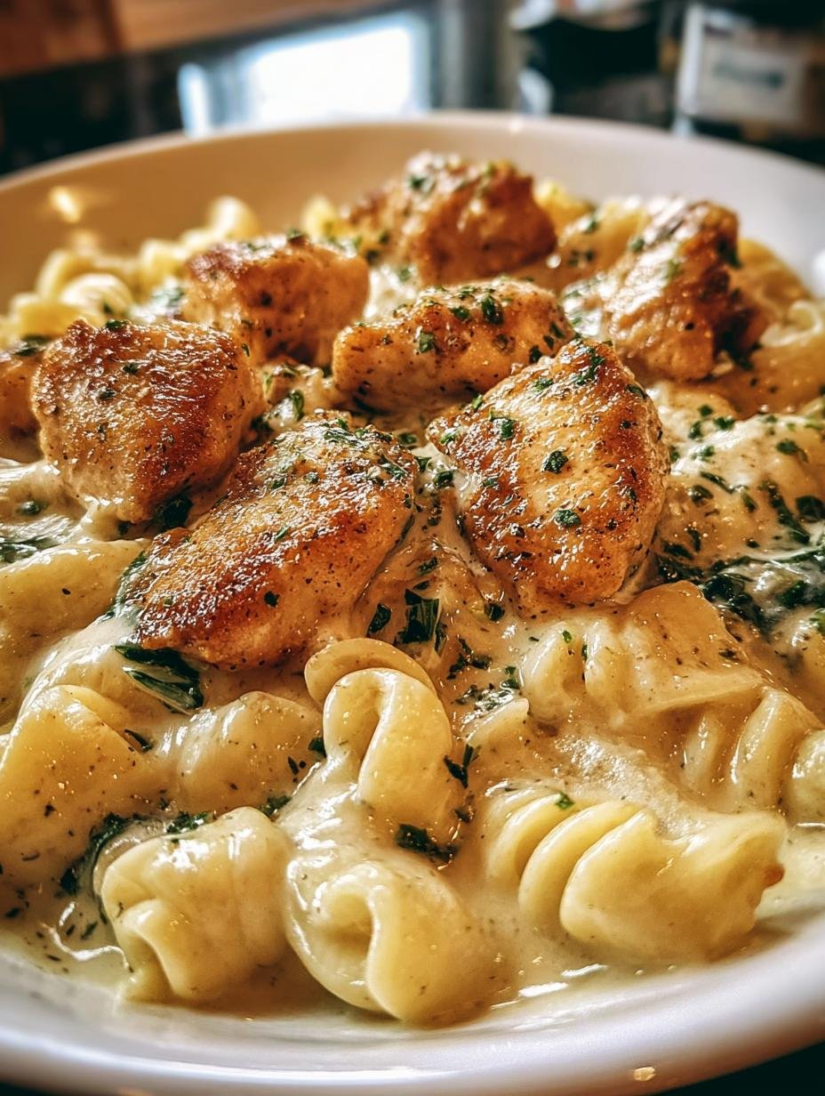 Garlic Chicken Bites: 1 Easy, Amazing 30-Min Dish