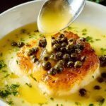Gordon Ramsays Lemon Butter