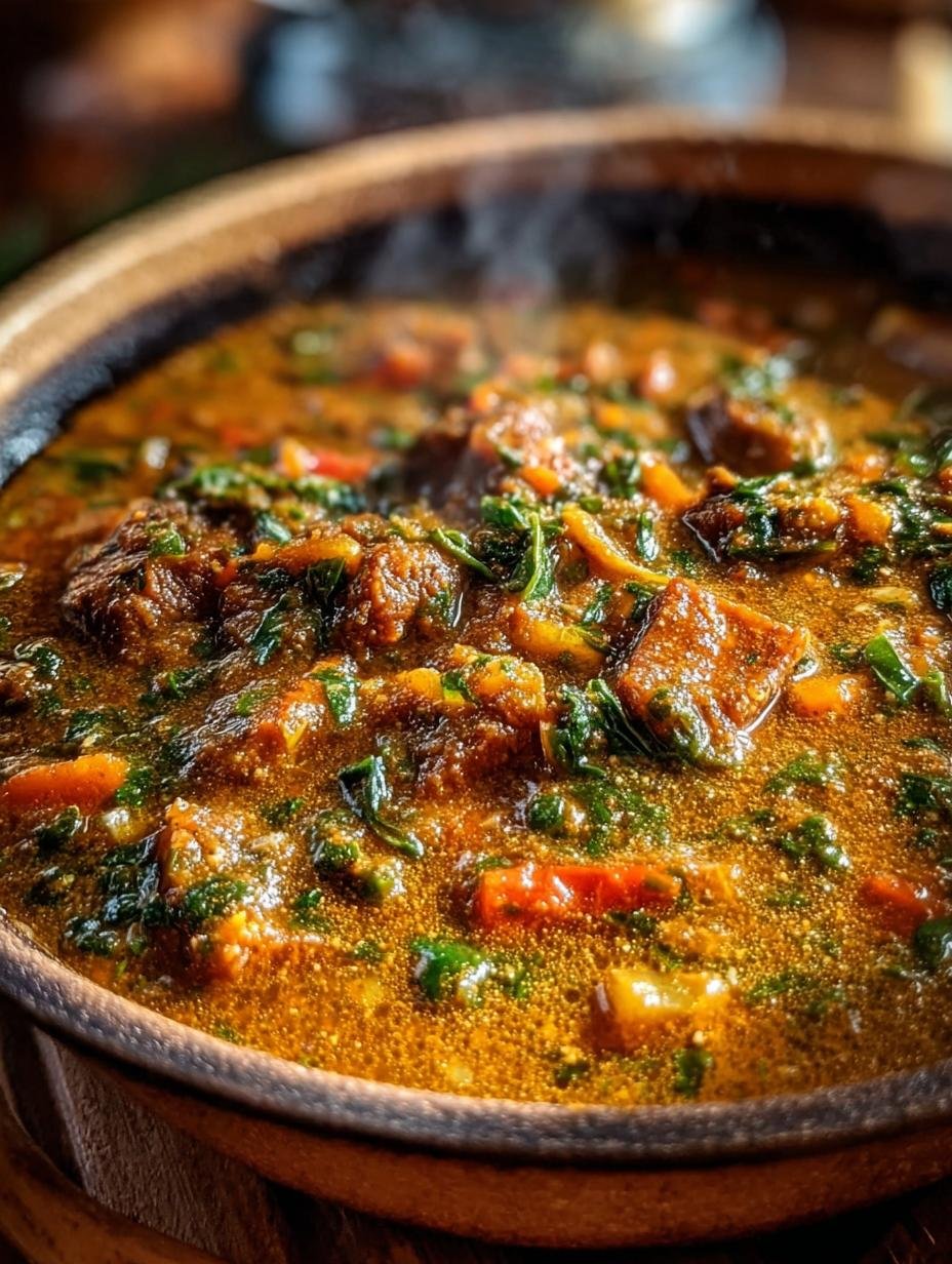 Haitian Epis: 5 Powerful Ways to Elevate Your Cooking - Haitian Epis - additional detail