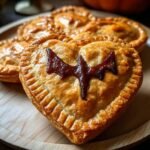 Halloween Hand Pies
