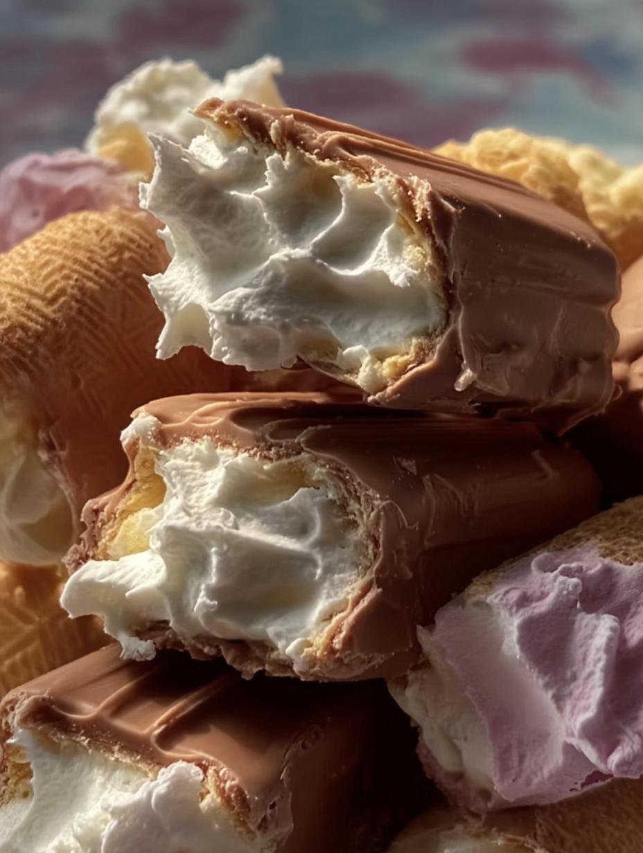 Ingredient Bake Cool Whip: 3 Amazing Candies