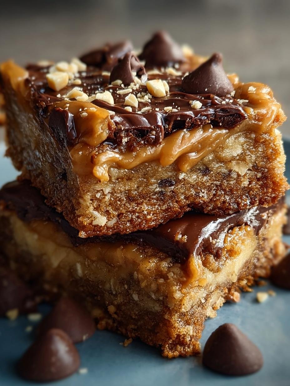 Ingredient Peanut Butter Banana: 4 Amazing Healthy Bars