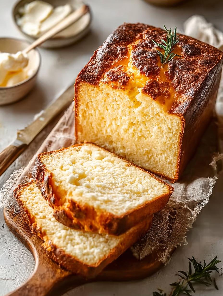 Keto Cottage Cheese Bread: 5 Amazing Reasons to Bake - Keto Cottage Cheese Bread - main visual representation
