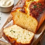 Keto Cottage Cheese Bread