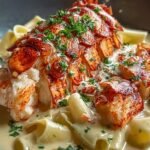 Lobster Sauce