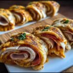 Low Carb Turkey Cheese